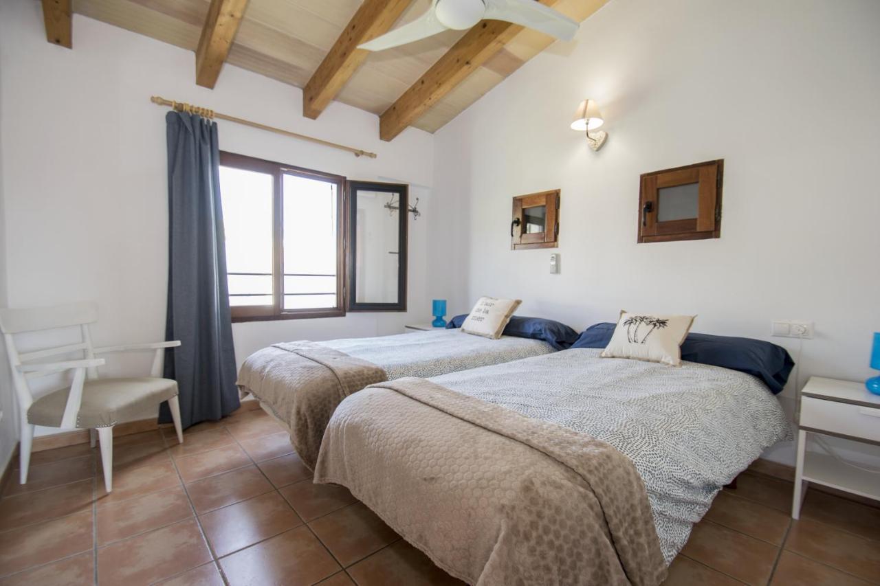 Alegria 55 Cala Serena Holiday home