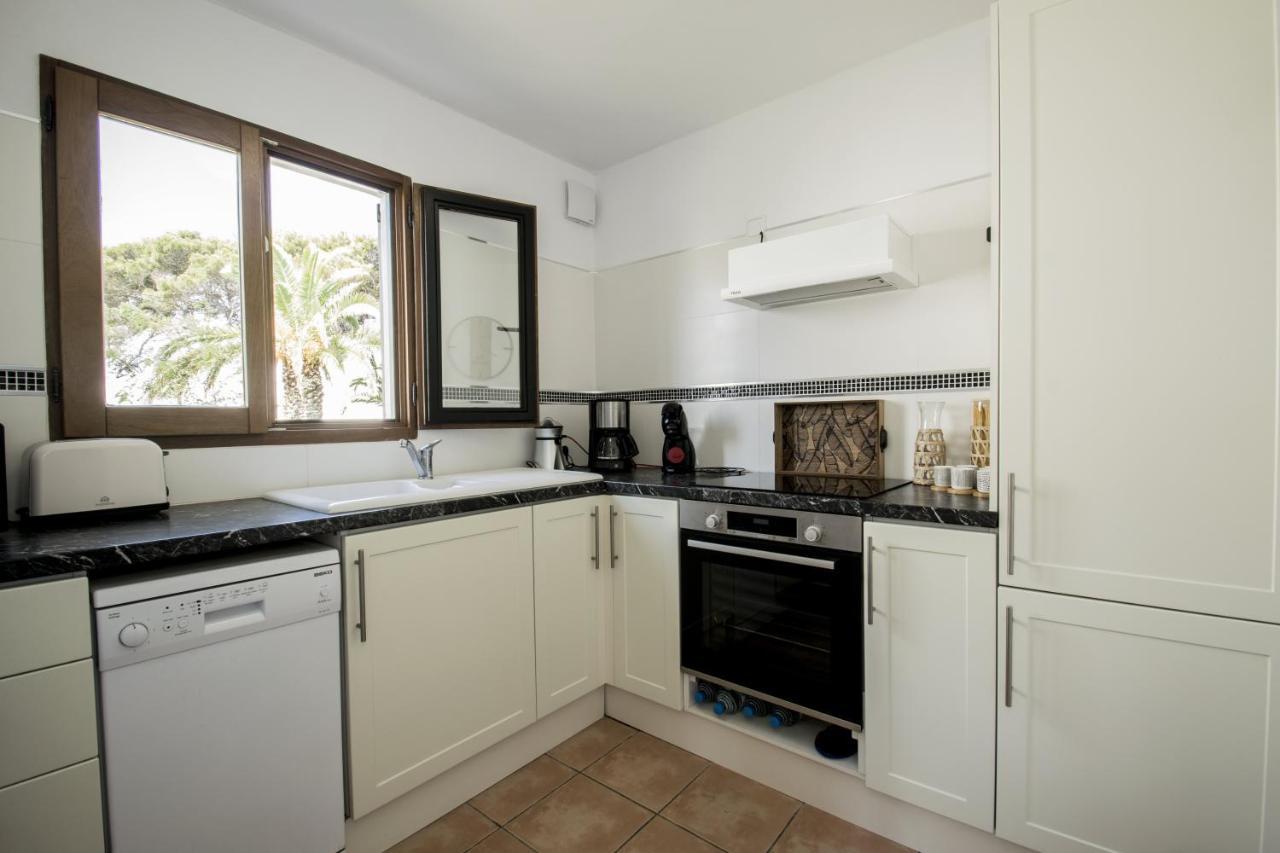Holiday home Alegria 55 Cala Serena Felanitx