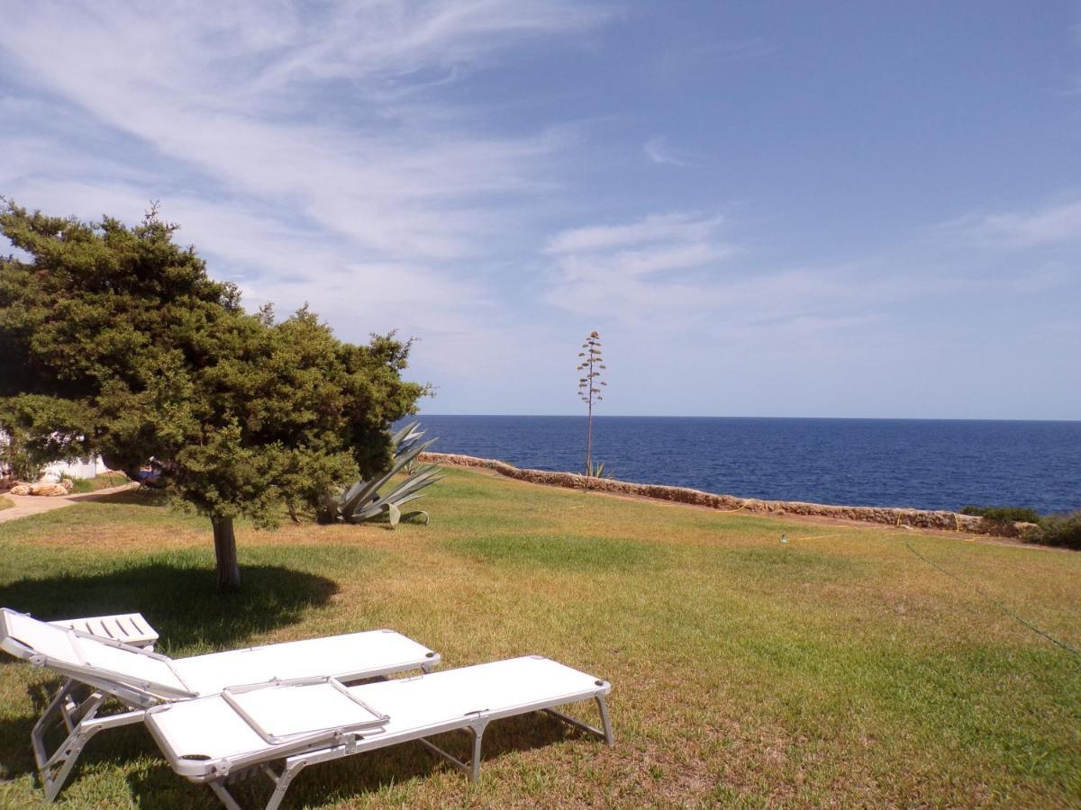 Alegria 55 Cala Serena Holiday home *