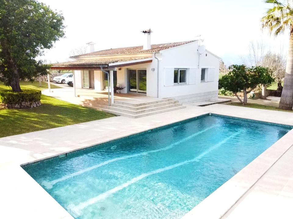 Mallorca Bon Aire Villa