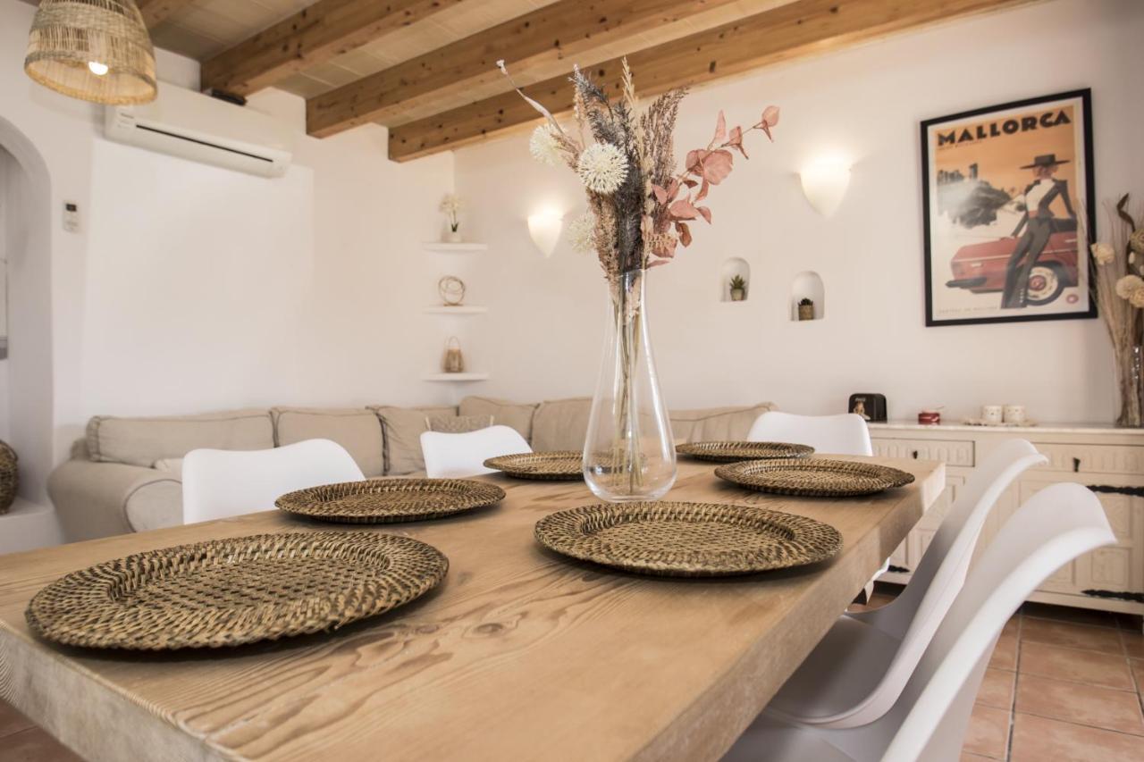 Alegria 55 Cala Serena Holiday home Felanitx