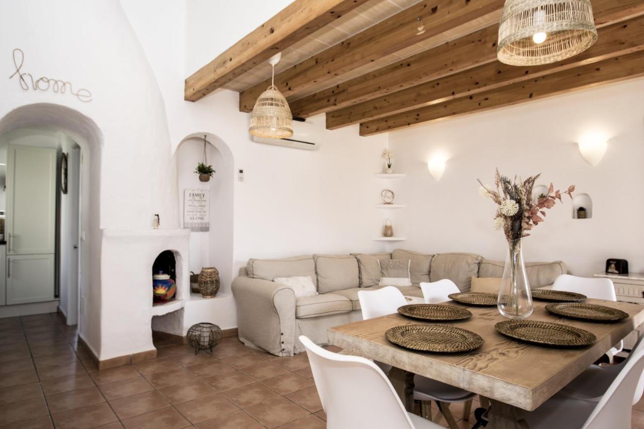 Alegria 55 Cala Serena Holiday home
