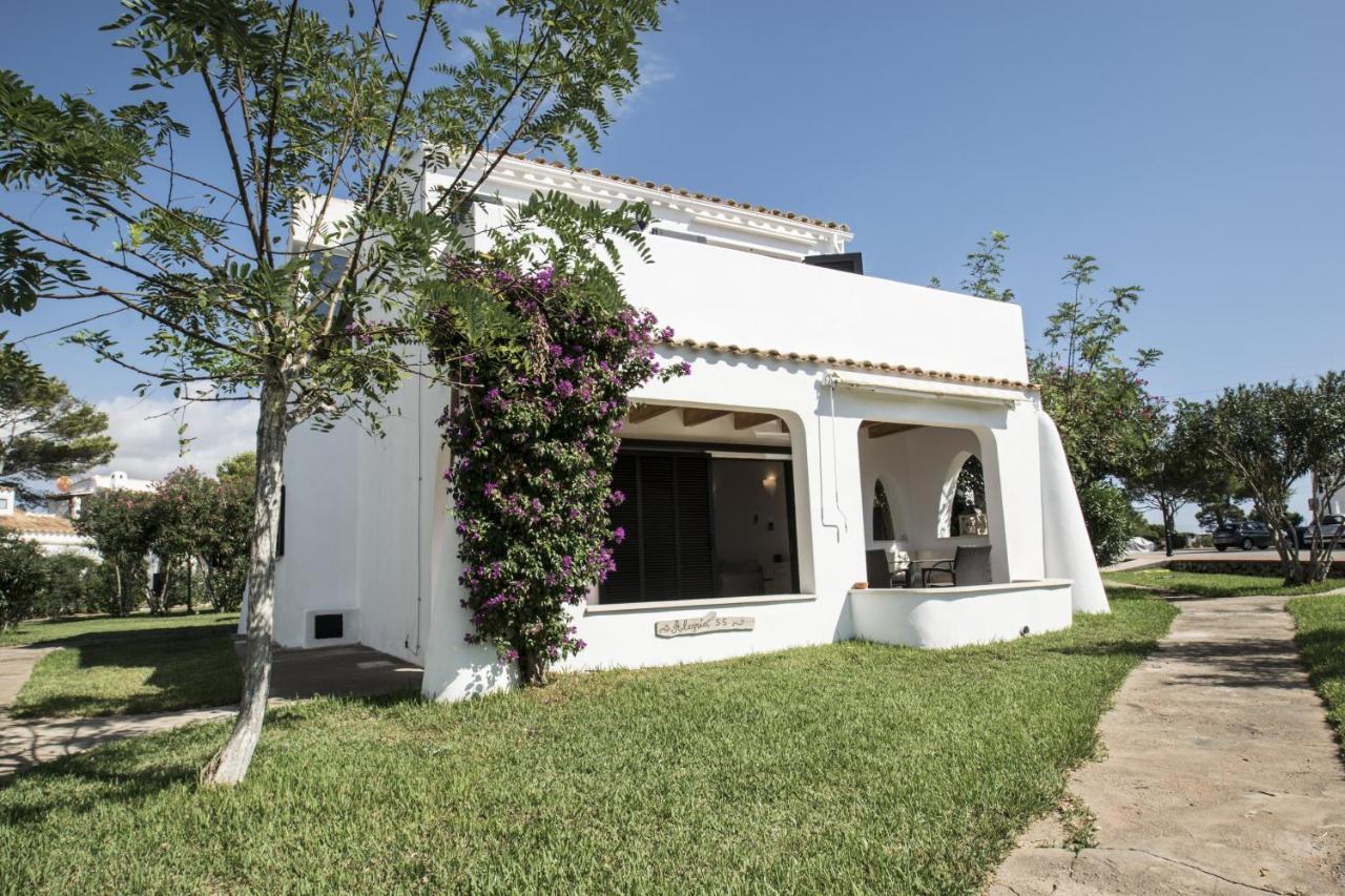Holiday home Alegria 55 Cala Serena *