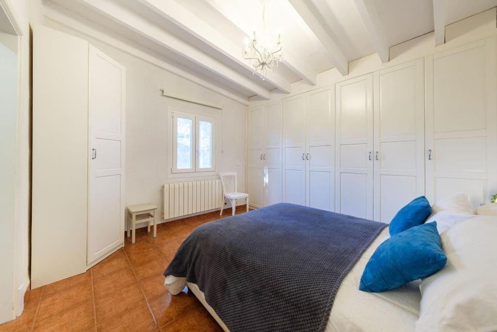 Magnifica Tranquila En El Centro De Mallorca Villa *