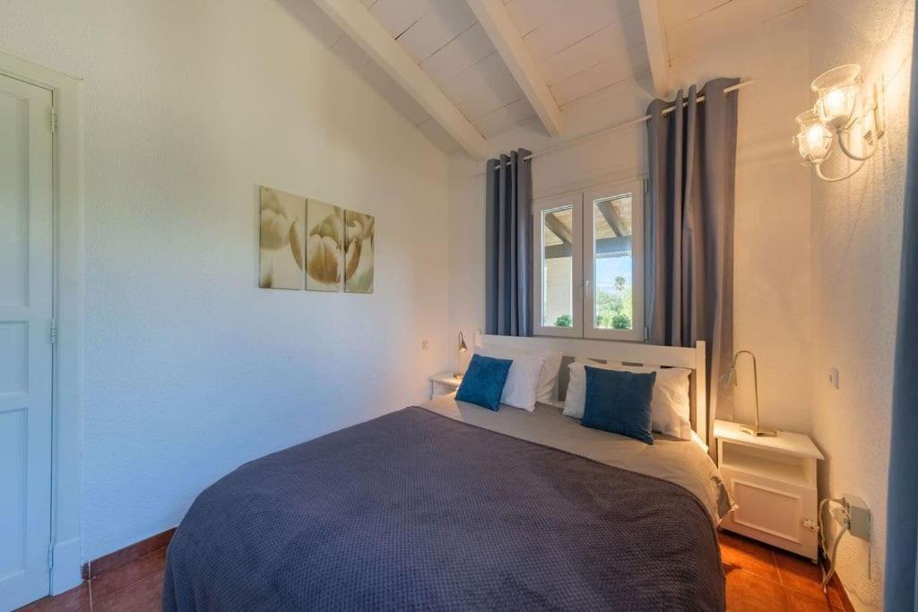 Magnifica Tranquila En El Centro De Mallorca Villa