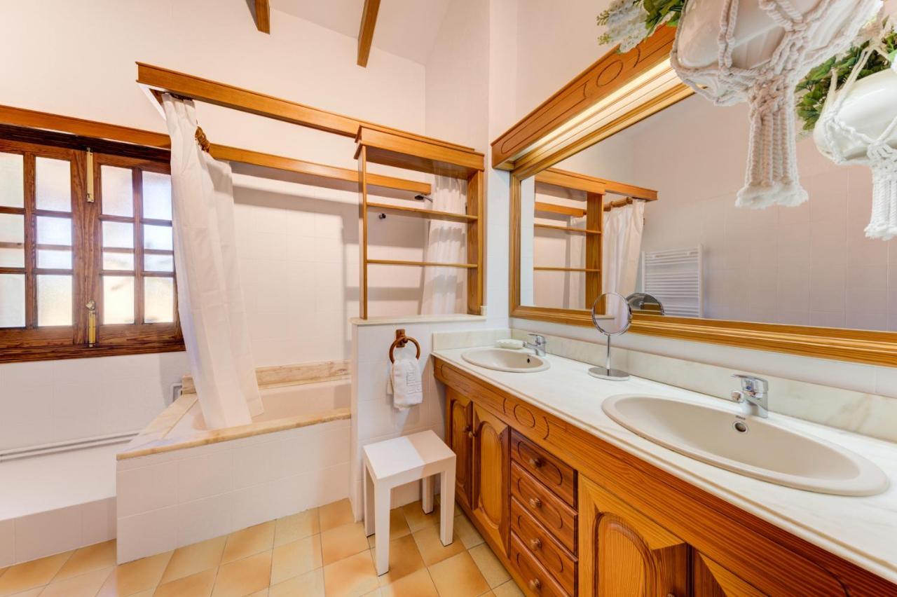 Villa Ses Contesas Alcúdia