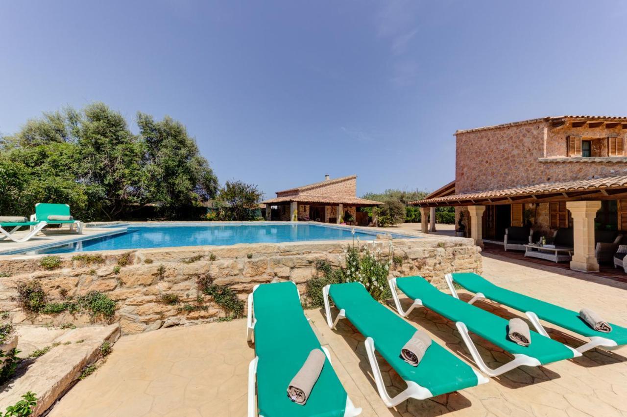 Ses Contesas Villa Alcúdia