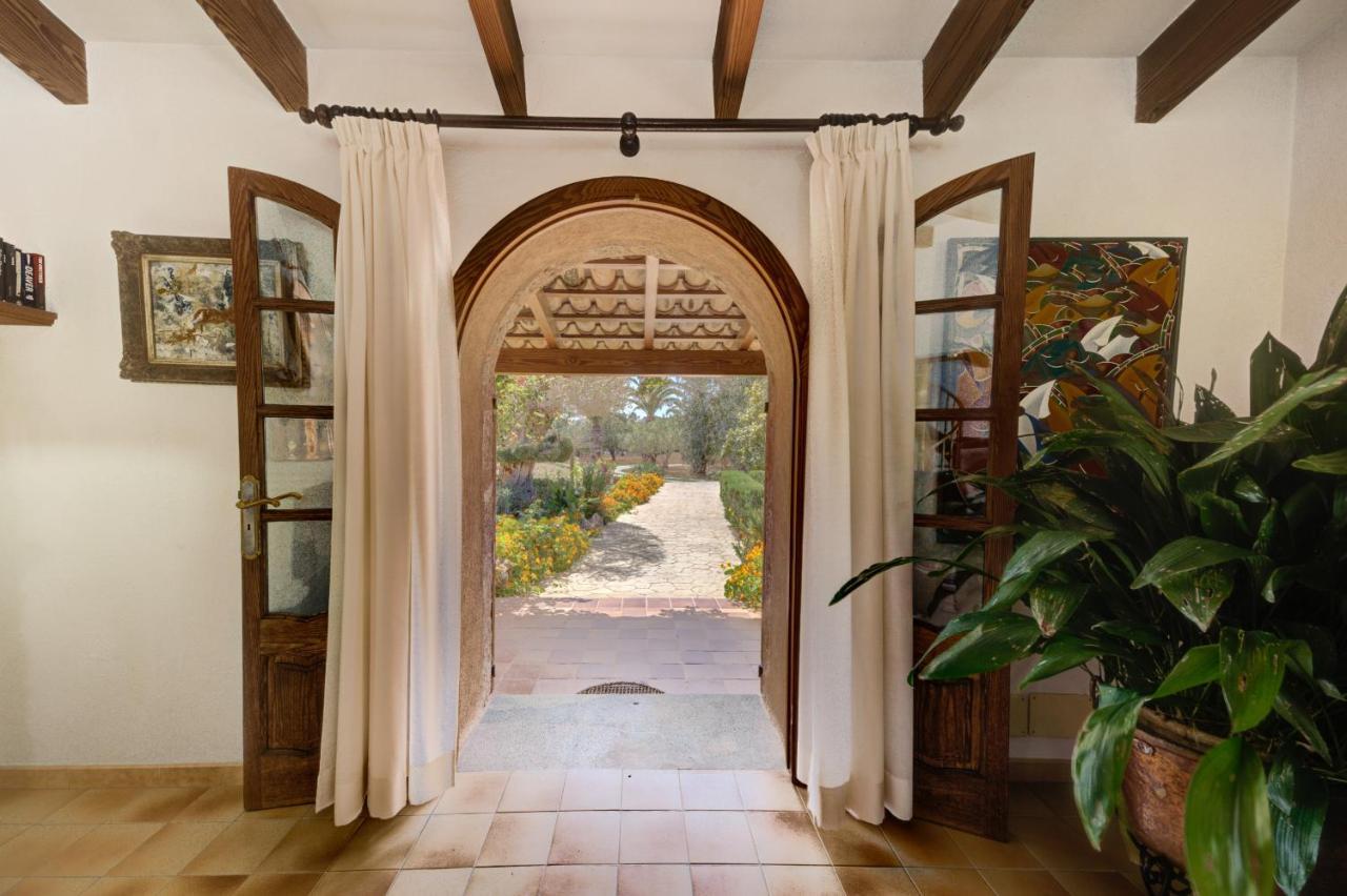 Villa Ses Contesas Alcúdia