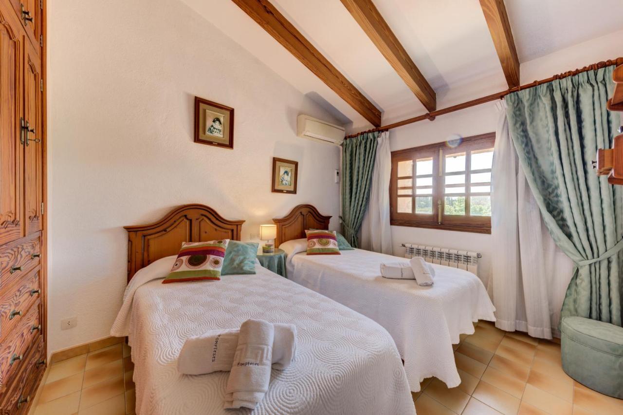 Villa Ses Contesas Alcúdia
