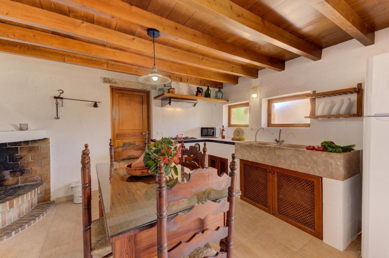 Villa Ses Contesas Alcúdia