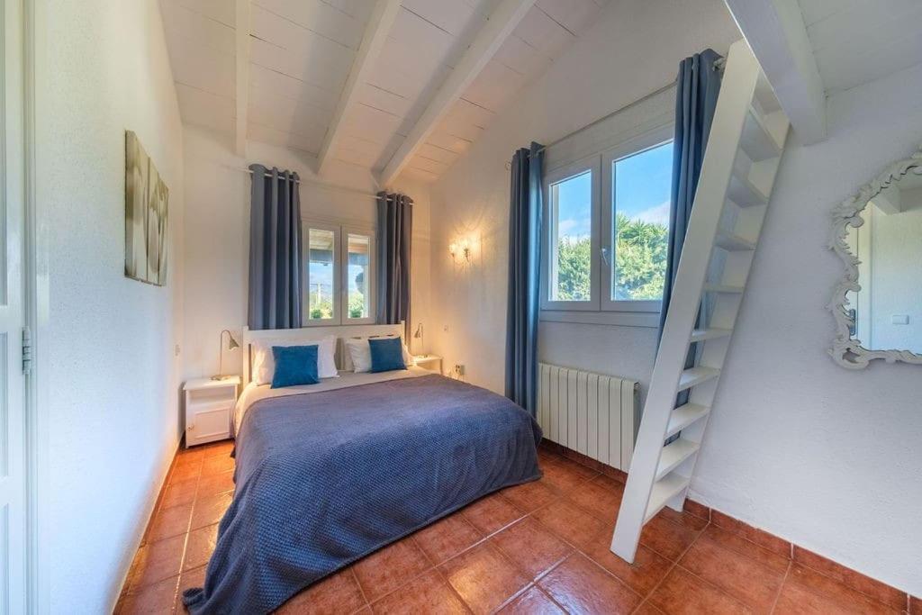 Magnifica Tranquila En El Centro De Mallorca Villa Biniali (Majorca)