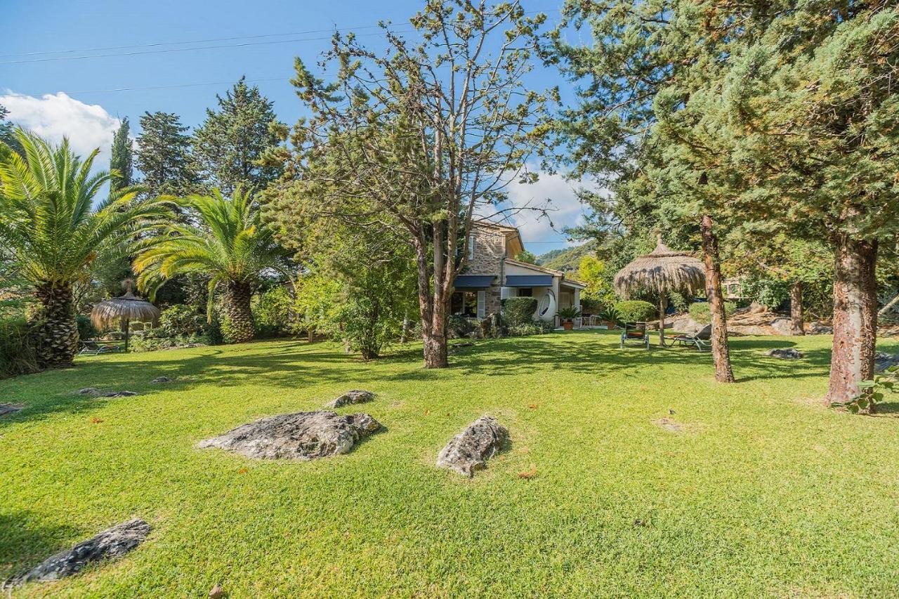 Villa Hort Petit By Sunvillas Mallorca Pollensa