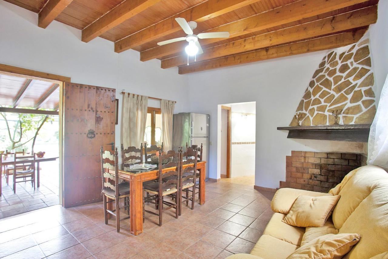 Villa Martin / Son Siurana Alcudia (Mallorca)