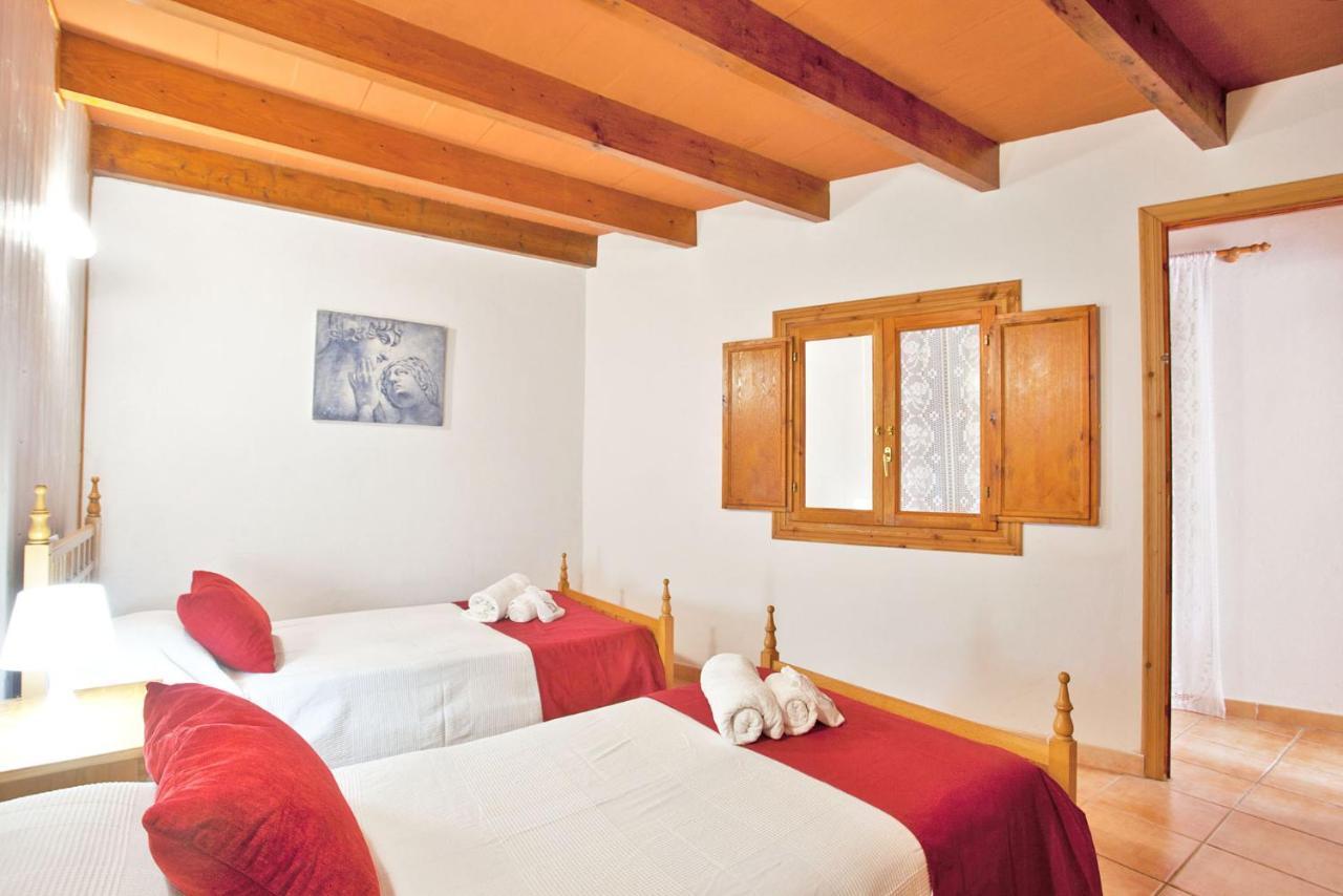 Villa Martin / Son Siurana Alcudia (Mallorca)