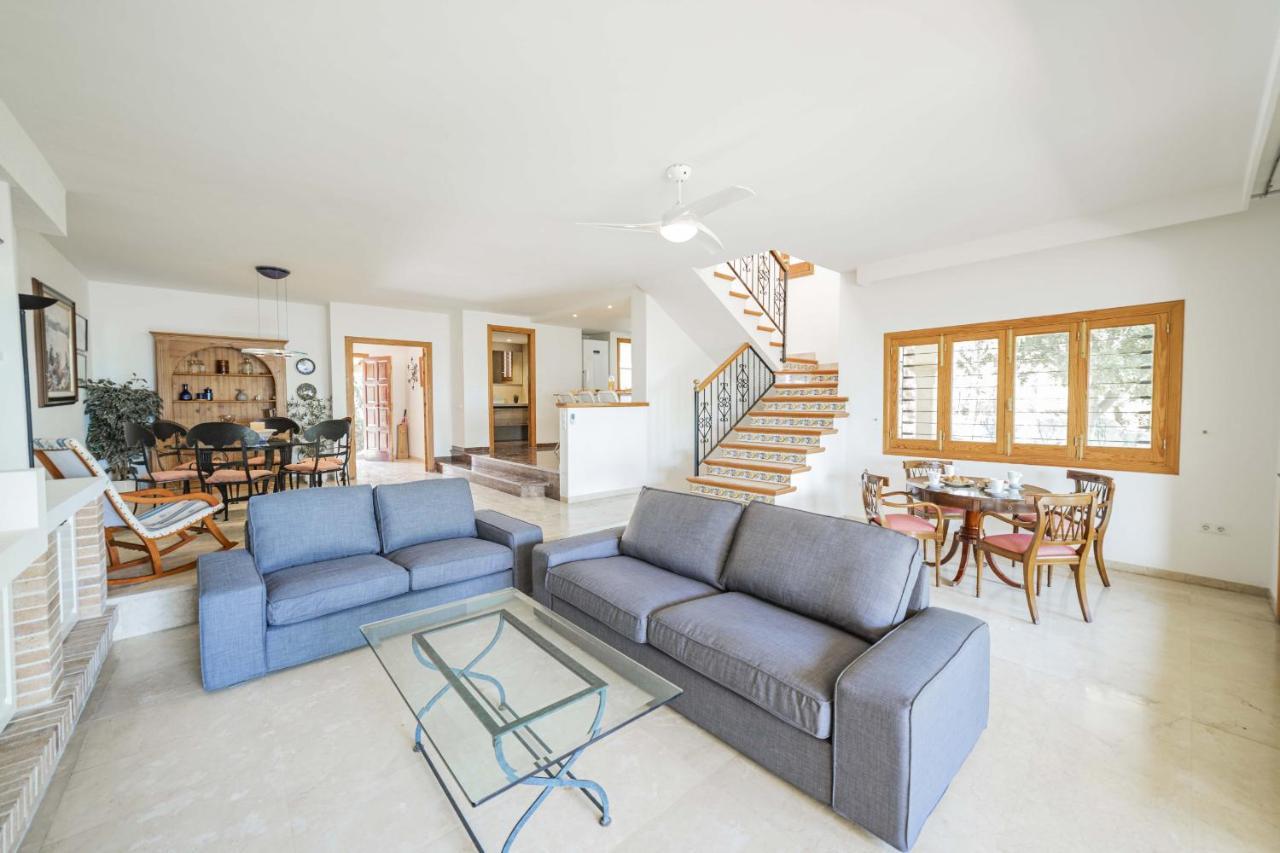 Alcanada Garden Villa Alcúdia