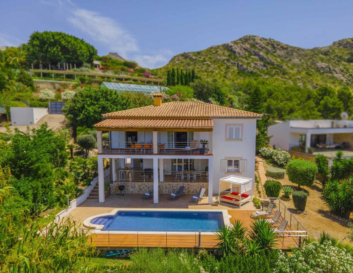 Villa Heura