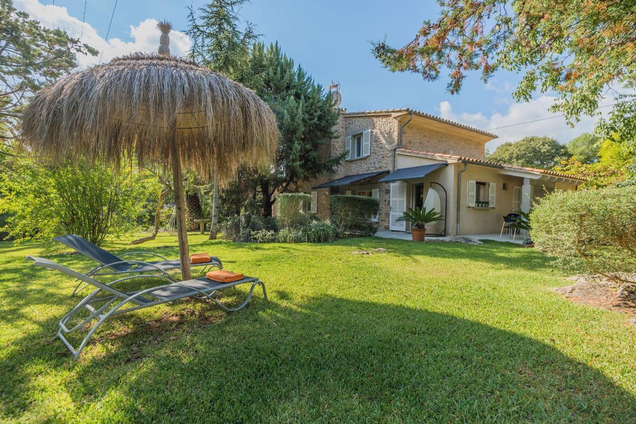 Hort Petit By Sunvillas Mallorca * Pollensa