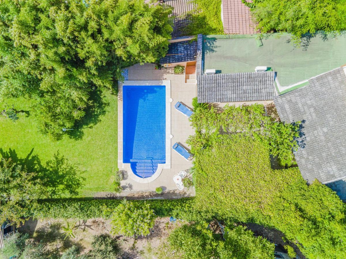Villa Martin / Son Siurana *