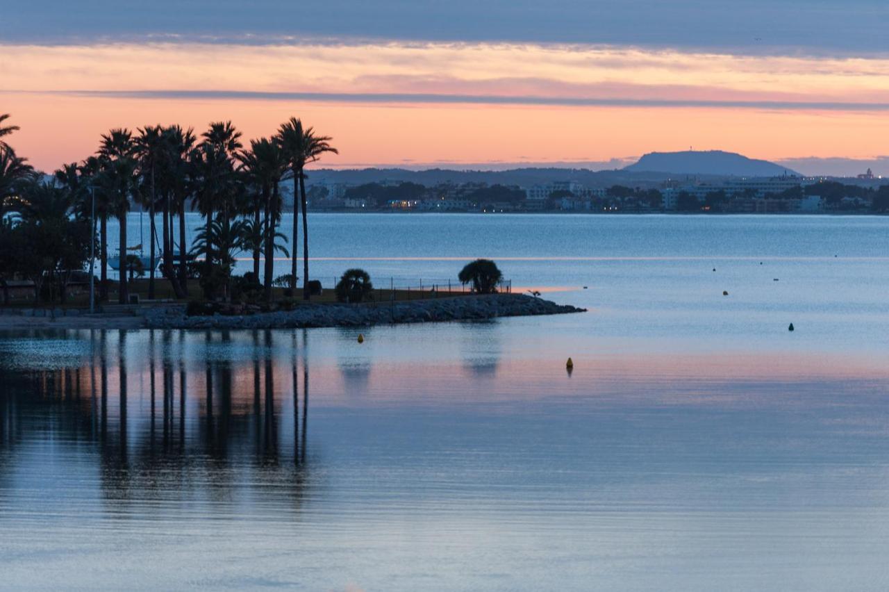 Sunset I * Alcúdia