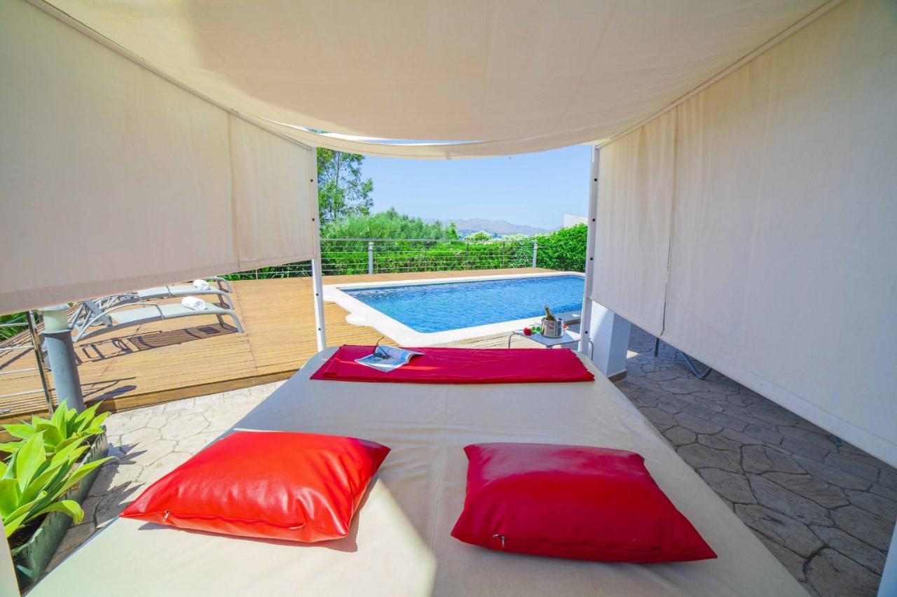 Heura * Alcudia (Mallorca)