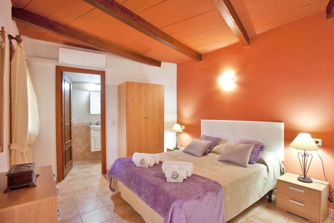 Villa Martin / Son Siurana
