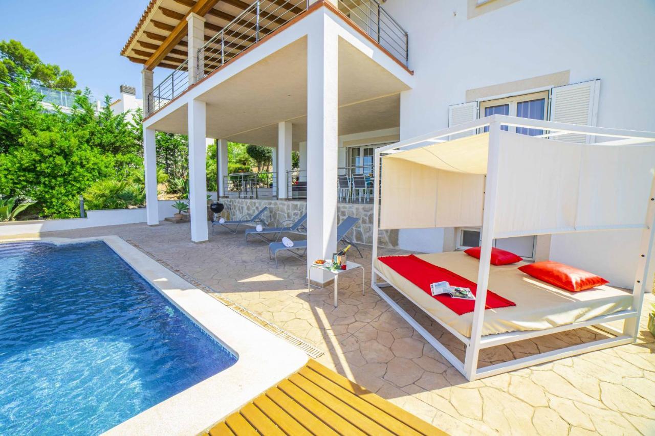 Villa Heura Alcudia (Mallorca)