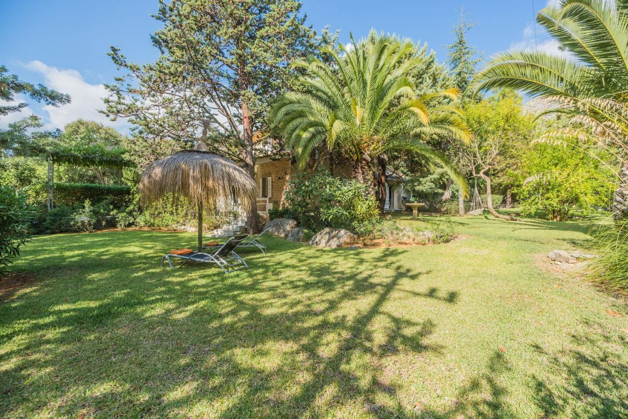 Hort Petit By Sunvillas Mallorca Pollensa