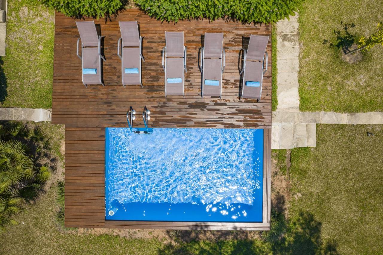 Alcanada Garden Villa Alcúdia