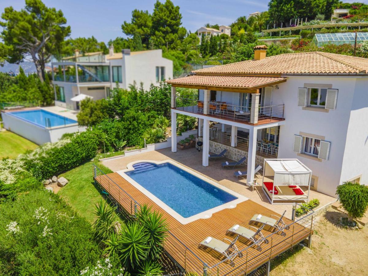 Villa Heura