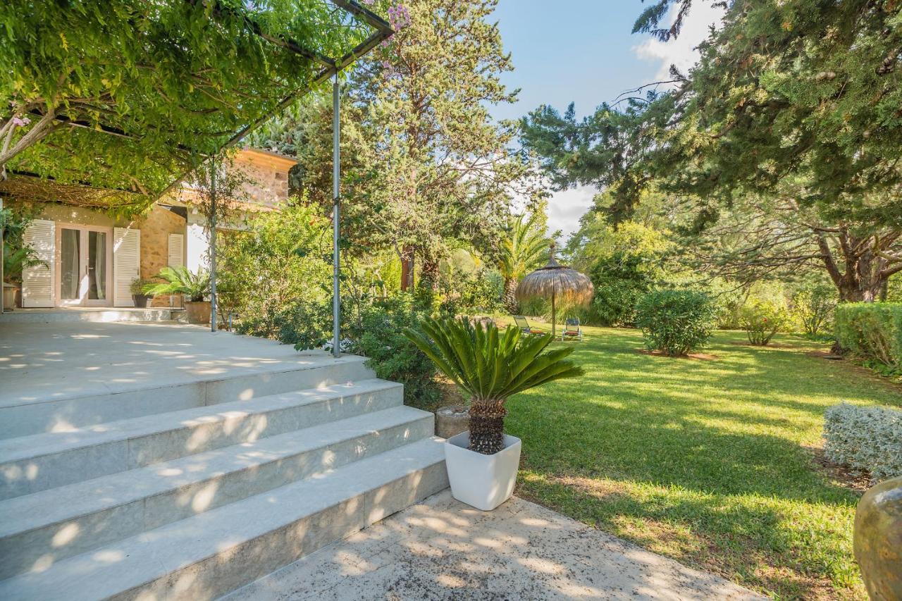 Villa Hort Petit By Sunvillas Mallorca Pollensa