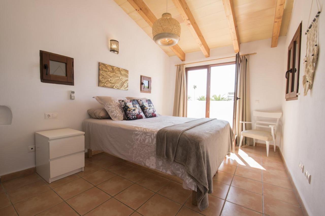 Alegria 55 Cala Serena Holiday home *