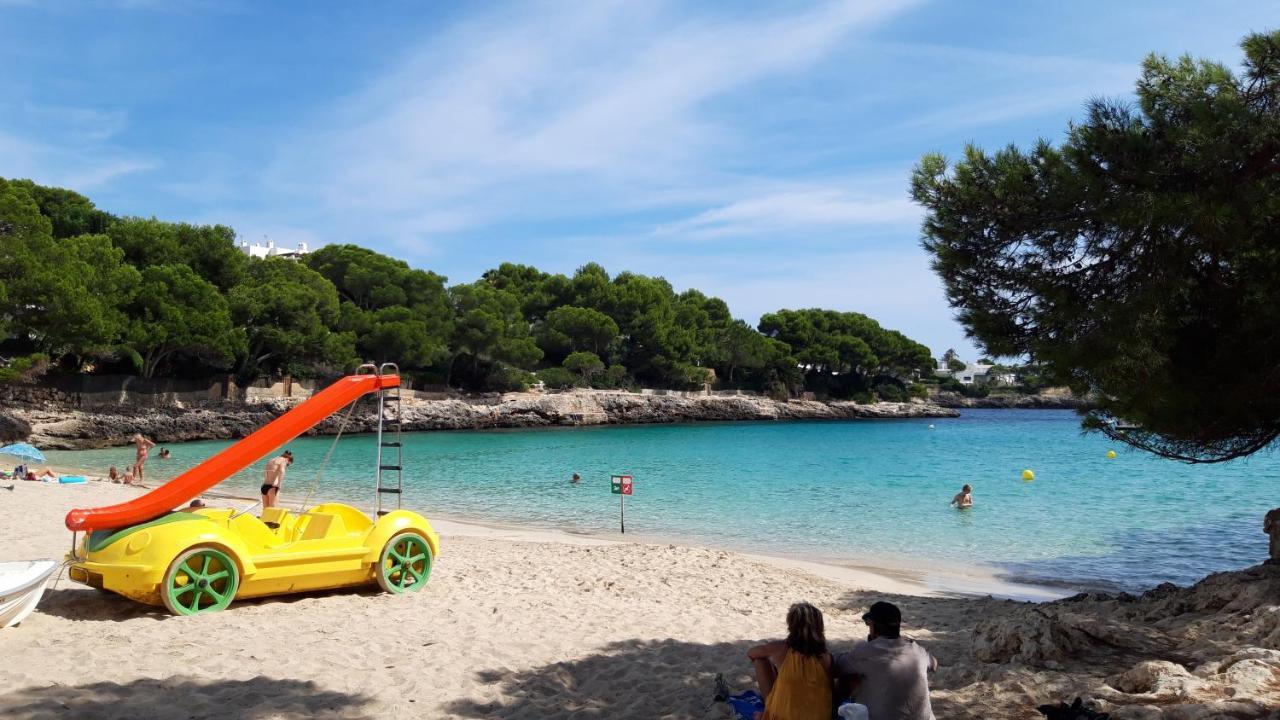 Alegria 55 Cala Serena Holiday home *