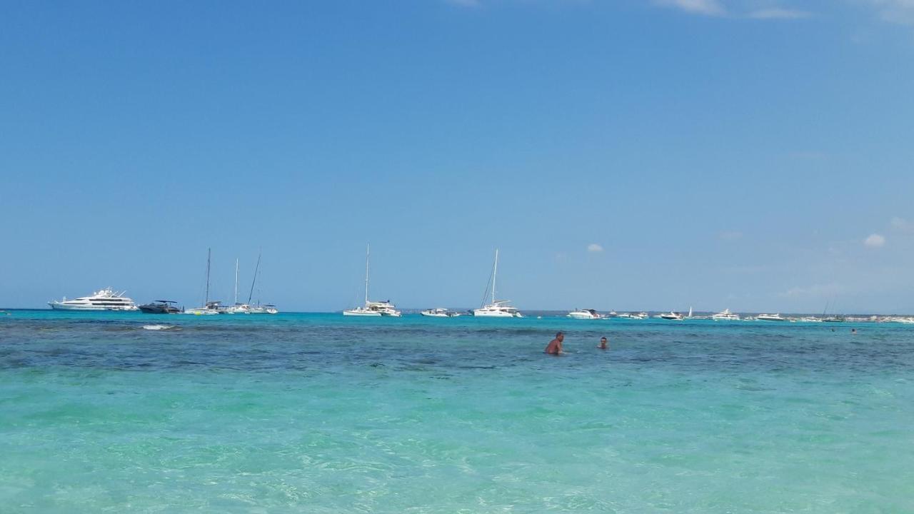 Holiday home Alegria 55 Cala Serena *