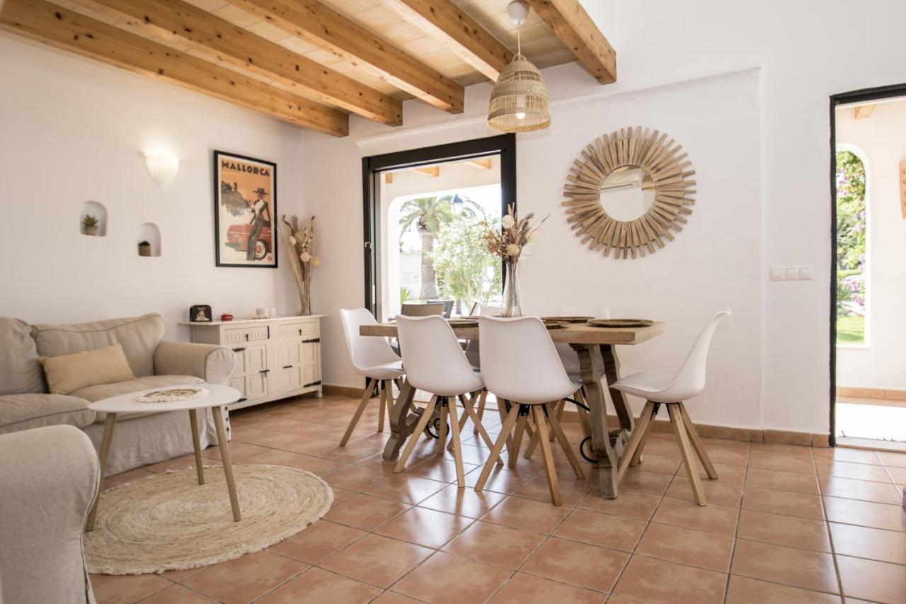 Alegria 55 Cala Serena Holiday home