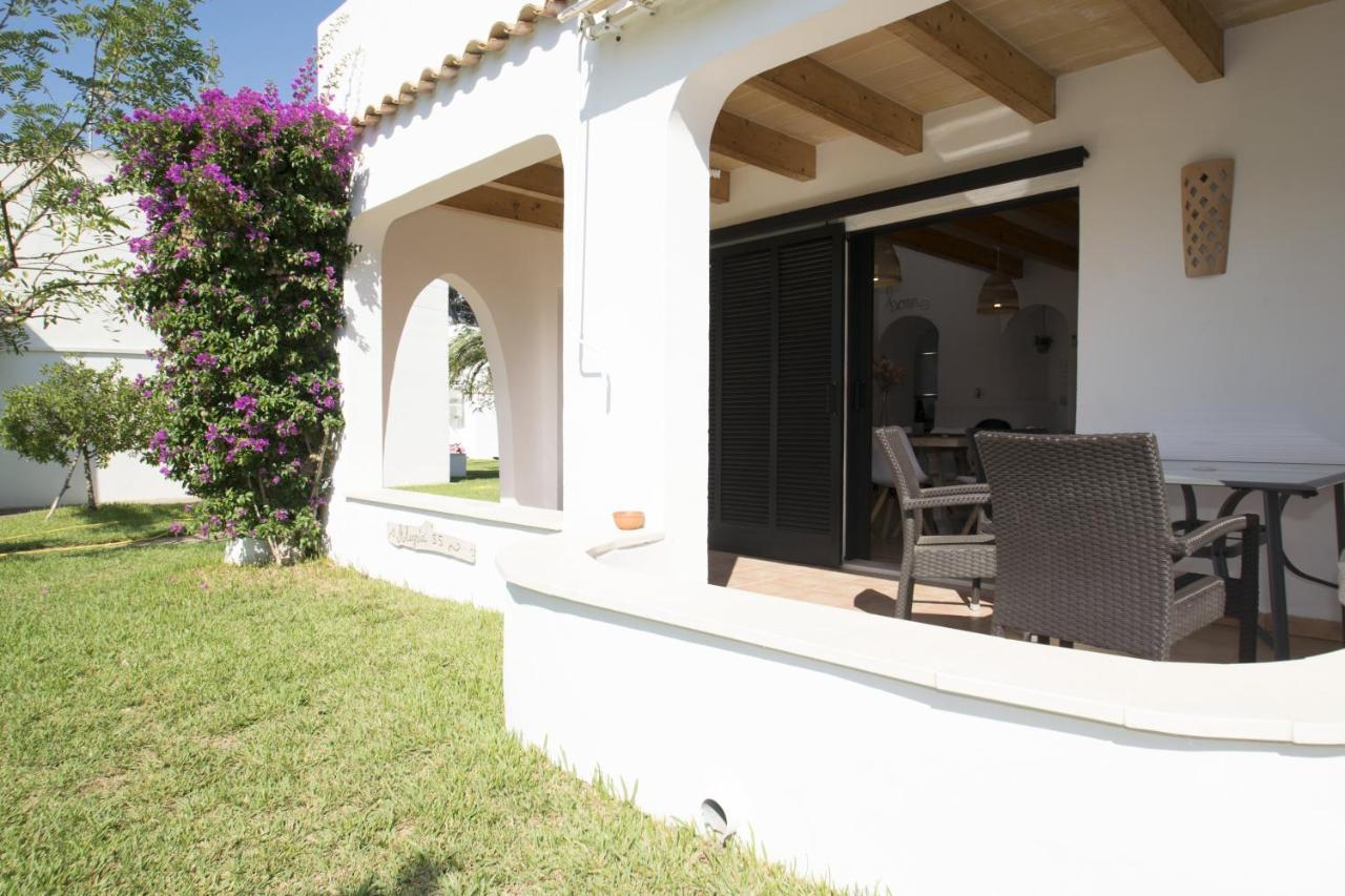 Holiday home Alegria 55 Cala Serena