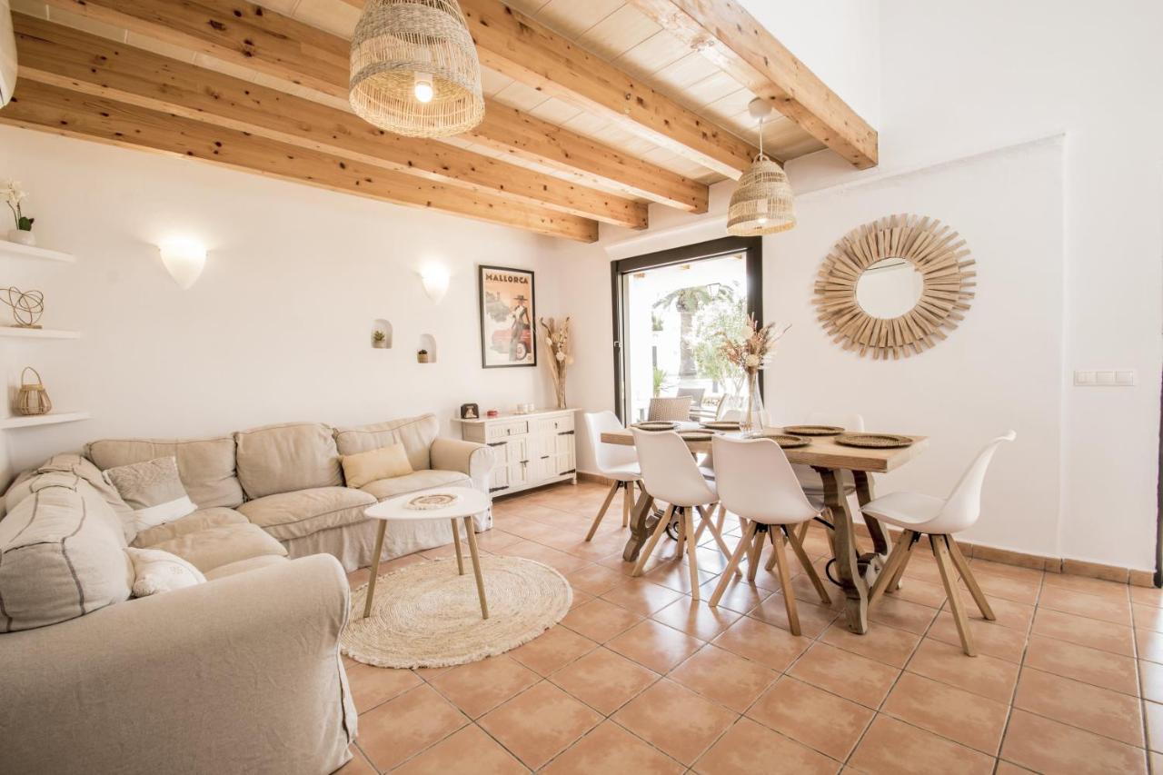 Alegria 55 Cala Serena Holiday home *