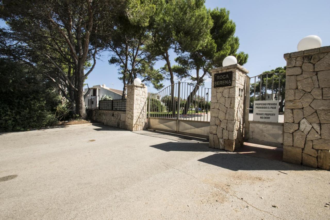 Alegria 55 Cala Serena Holiday home *