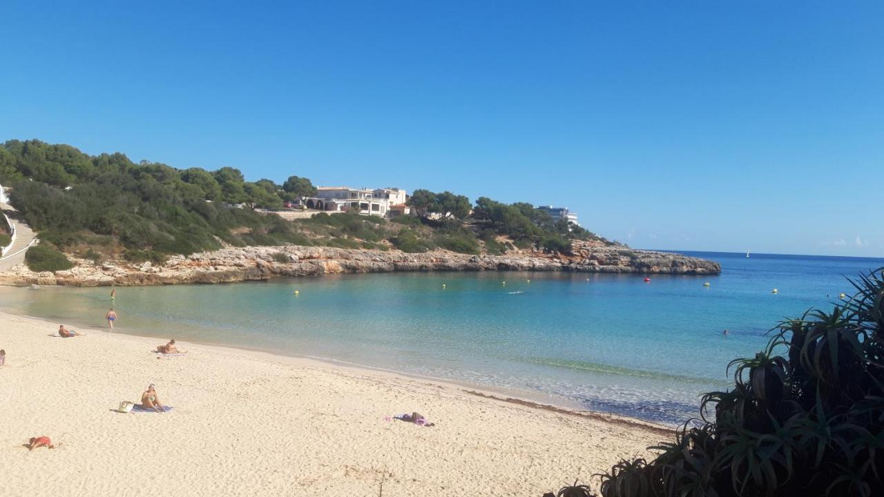 Alegria 55 Cala Serena Holiday home *