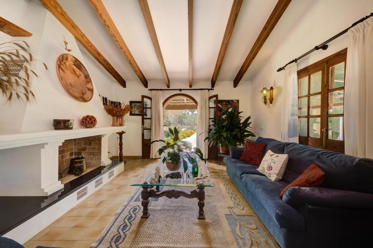 Villa Ses Contesas Alcúdia