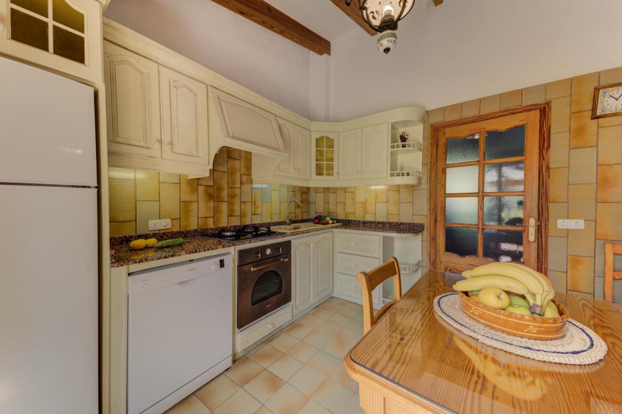 Villa Ses Contesas Alcúdia