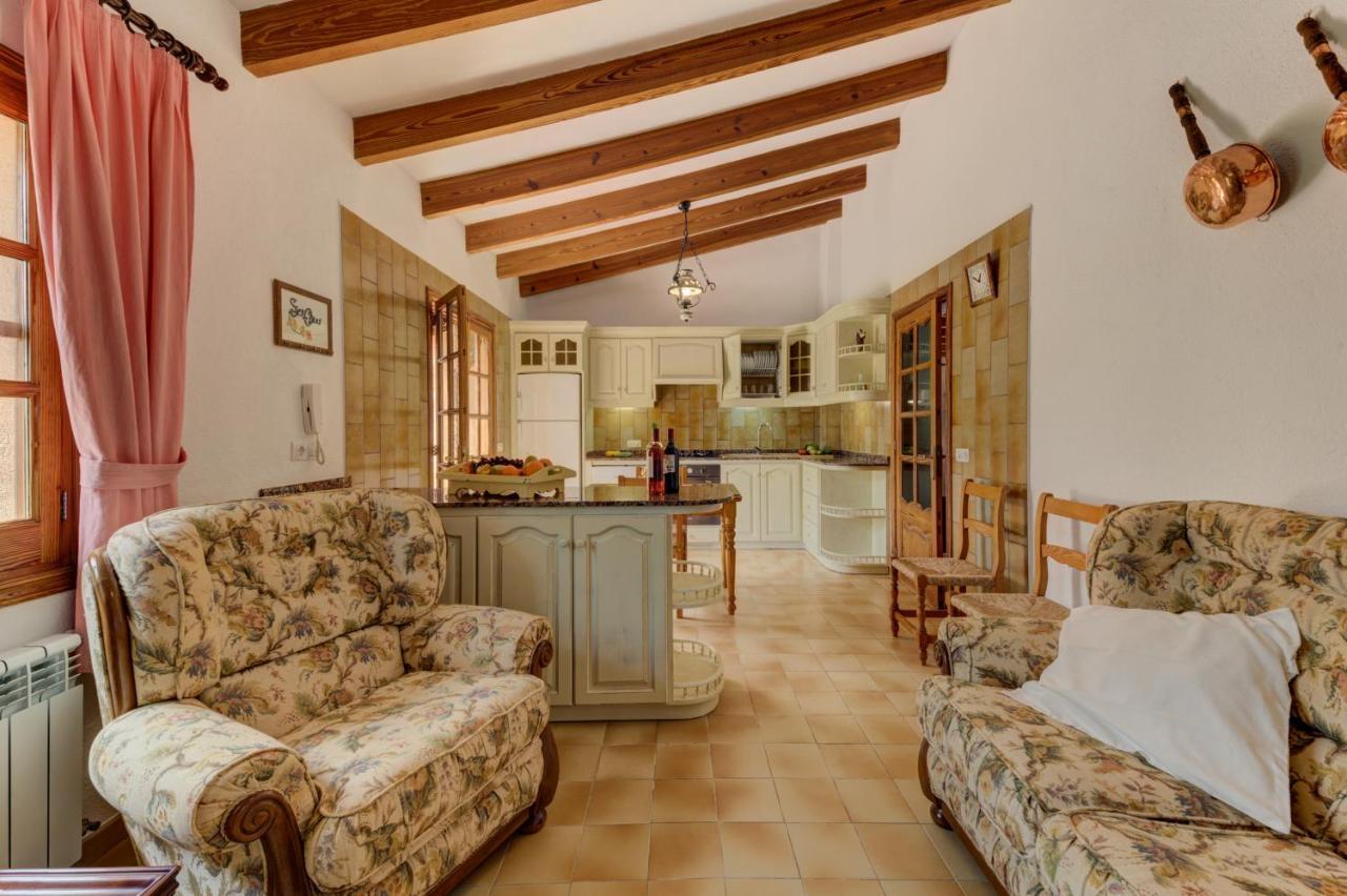 Villa Ses Contesas Alcúdia