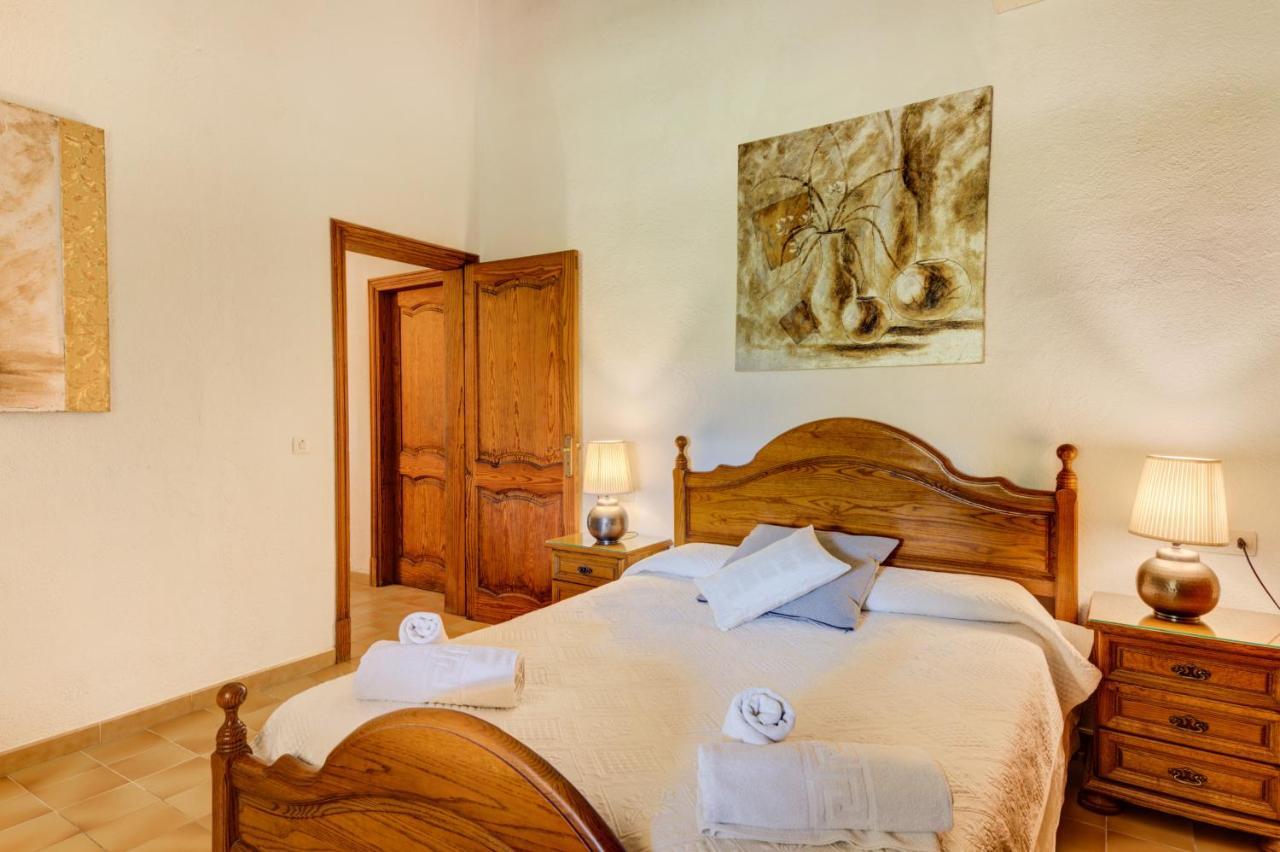 Villa Ses Contesas Alcúdia