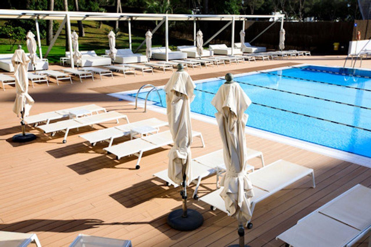 Hotel Pabisa Bali