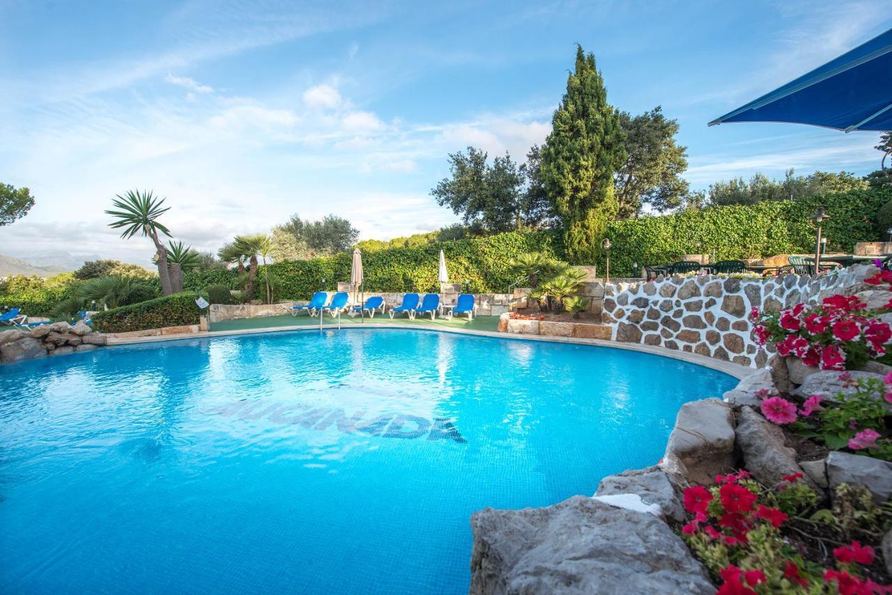 Ona Aucanada Apartahotel 3*
