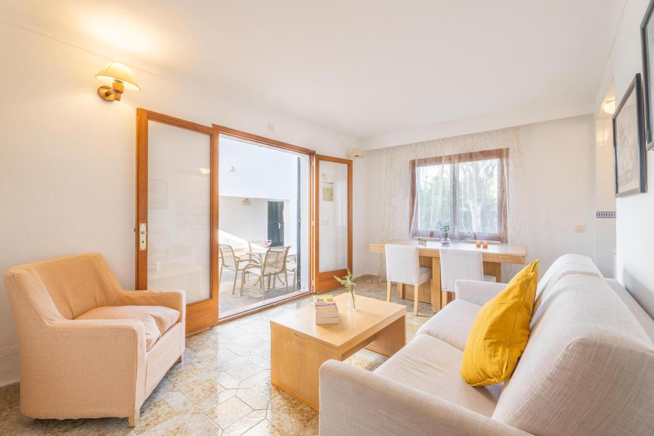 Felipe 1-4 Apartamento