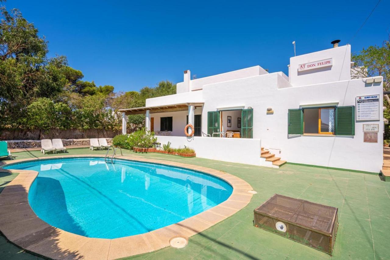 Apartamento Felipe 1-4 Cala D´Or