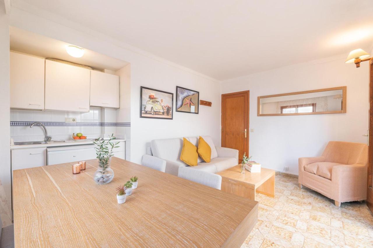 Apartamento Felipe 1-4 Cala D´Or