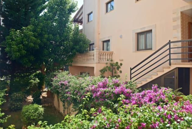 Lemar Apartamento