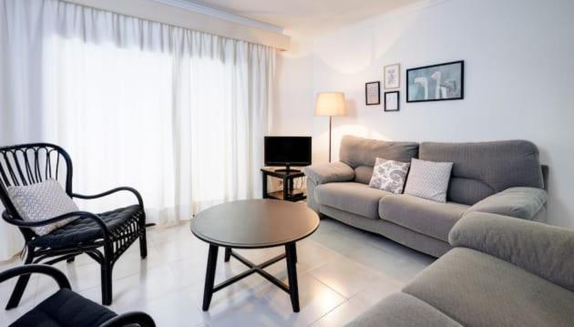 Lemar Apartamento Colonia de Sant Jordi