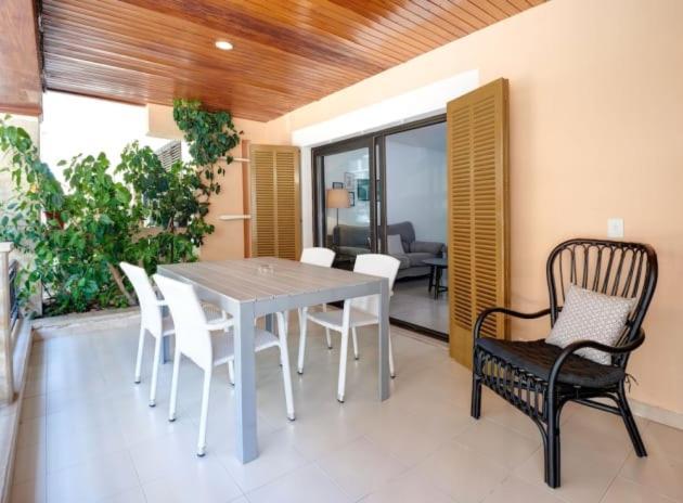 Apartamento Lemar